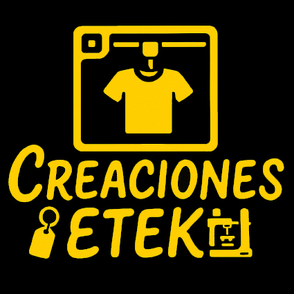 Creaciones ETEKU